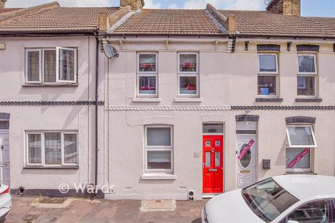 3 bedroom terraced house for sale, Salisbury Road, Chatham ME4