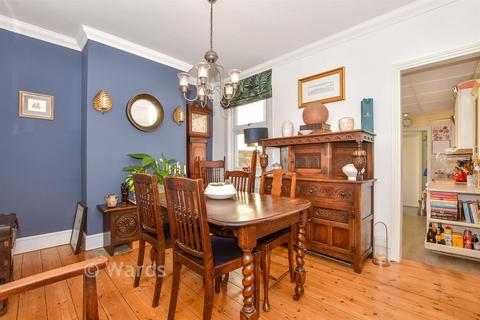 3 bedroom terraced house for sale, Salisbury Road, Chatham ME4
