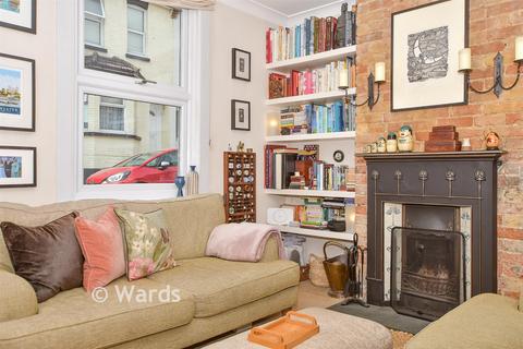 3 bedroom terraced house for sale, Salisbury Road, Chatham ME4