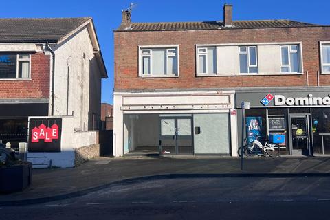 Retail property (high street) to rent, 46 North Rd Lancing BN15 9AB