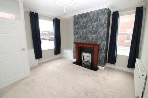 2 bedroom end of terrace house for sale, Raynham Street, Ashton under Lyne, Tameside, OL6 9PA