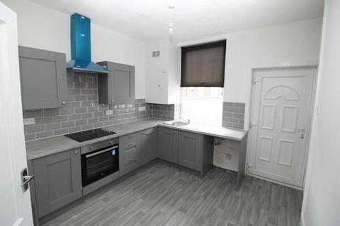 2 bedroom end of terrace house for sale, Raynham Street, Ashton under Lyne, Tameside, OL6 9PA