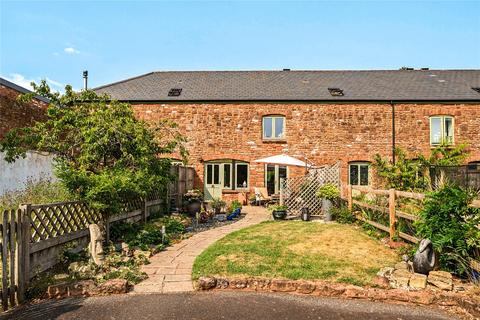 2 bedroom barn conversion for sale, West Clyst, Exeter