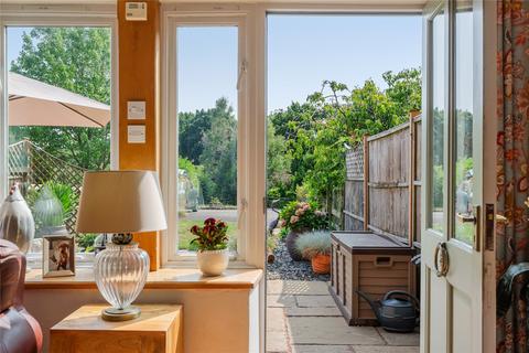 2 bedroom barn conversion for sale, West Clyst, Exeter