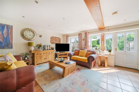2 bedroom barn conversion for sale, West Clyst, Exeter