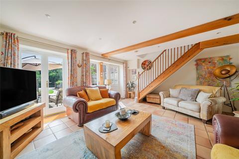 2 bedroom barn conversion for sale, West Clyst, Exeter