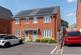 Wheatsheaf Road, Wimborne, Dorset, BH21
