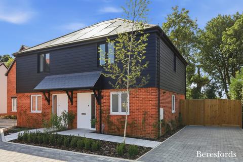 Fallow Court, Mascalls Lane, Brentwood, CM14
