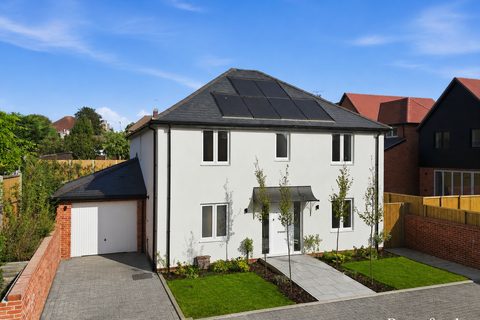 Fallow Court, Mascalls Lane, Brentwood, CM14