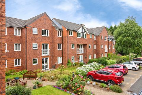 1 bedroom apartment for sale, Broadway Court, Gosforth NE3