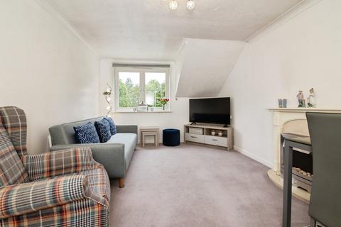 1 bedroom apartment for sale, Broadway Court, Gosforth NE3