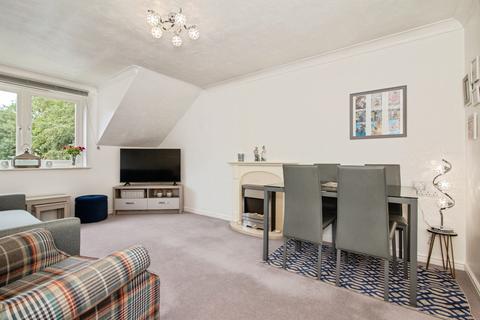 1 bedroom apartment for sale, Broadway Court, Gosforth NE3