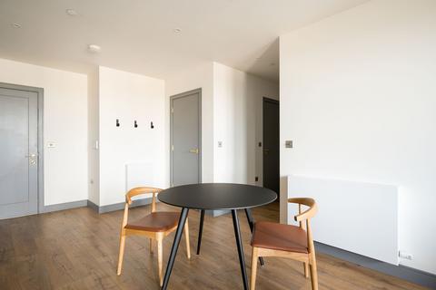 1 bedroom flat to rent, The Gessner, 3 Watermead Way, Tottenham Hale N17 9QZ