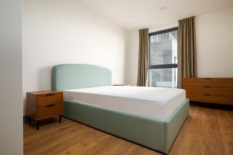 1 bedroom flat to rent, The Gessner, 3 Watermead Way, Tottenham Hale N17 9QZ