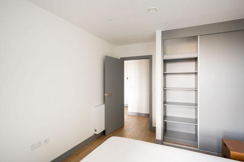1 bedroom flat to rent, The Gessner, 3 Watermead Way, Tottenham Hale N17 9QZ