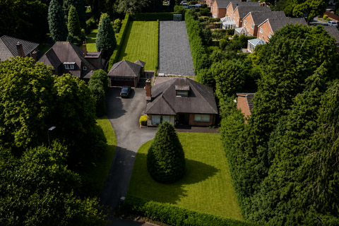 Off plan property for sale, Plot 2 200 Thornhill road, Sutton Coldfield