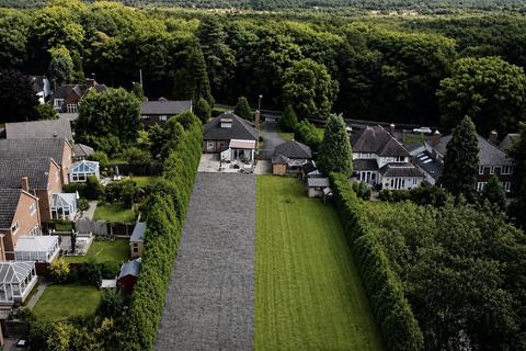 Off plan property for sale, Plot 2 200 Thornhill road, Sutton Coldfield