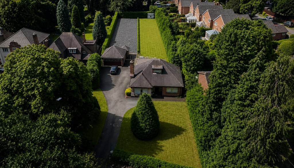 Plot 3, Thornhill Road, Sutton Coldfield