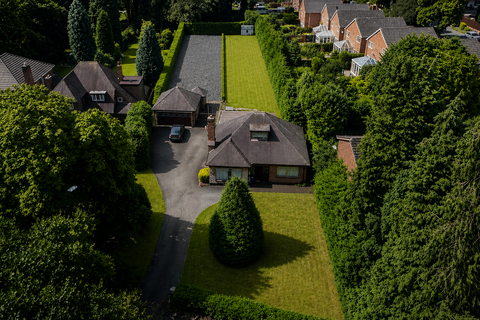 Off plan property for sale, Plot 3, Thornhill Road, Sutton Coldfield