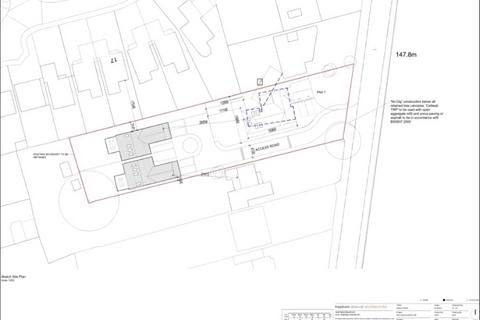 Off plan property for sale, Plot 3, Thornhill Road, Sutton Coldfield