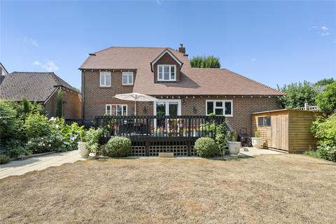 4 bedroom detached house for sale, Stickens Lane, East Malling, West Malling, Kent, ME19