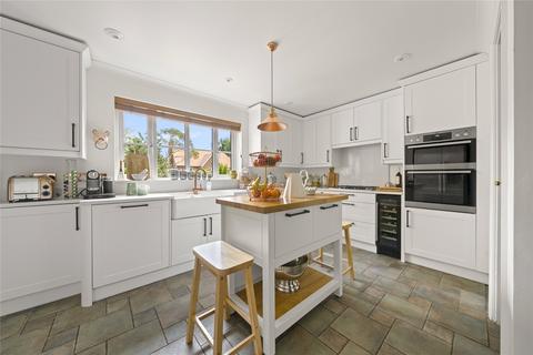 4 bedroom detached house for sale, Stickens Lane, East Malling, West Malling, Kent, ME19