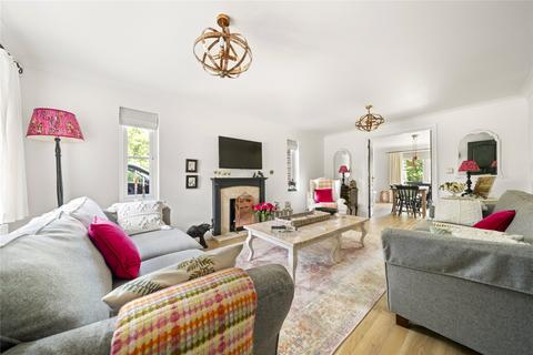 4 bedroom detached house for sale, Stickens Lane, East Malling, West Malling, Kent, ME19