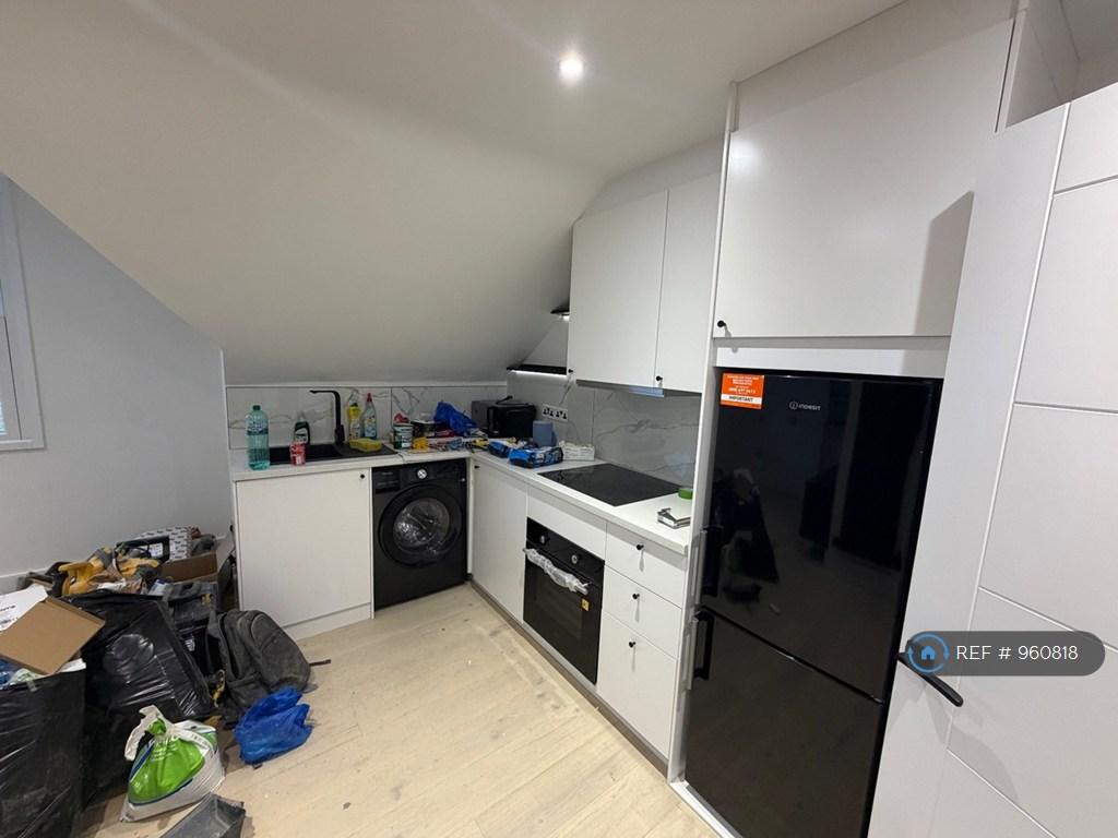 Apartment in London, Thornton Heath - View 4