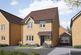 Plot 908, The Mylne at Whiteley Meadows, Off Botley Road SO30