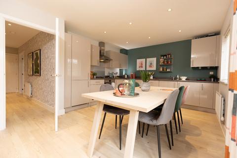 4 bedroom detached house for sale, Plot 908, The Mylne at Whiteley Meadows, Off Botley Road SO30