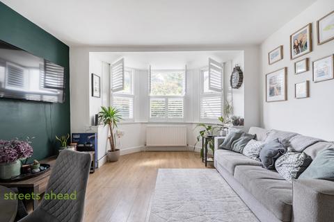 undefined, Anerley Road, London, SE20