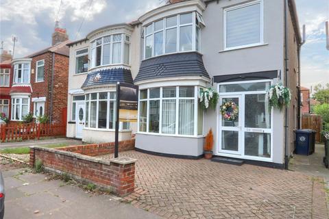3 bed semi-detached house for rent in Durham Road, Redcar