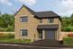 Plot 17, Cherrystone at Woodsome View, Off Hermitage Park, Lepton HD8