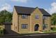 Plot 16, Grayford at Woodsome View, Off Hermitage Park, Lepton HD8