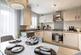 Plot 474, The Calderton at Beaconfield Rise, Off Longbeck Road, Marske-by-the-Sea TS11 photo 2