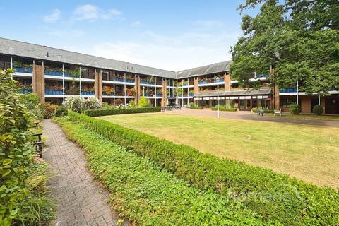 undefined, Emmbrook Court, Reading, Berkshire