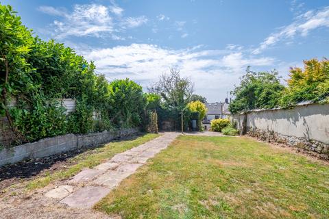 3 bedroom terraced house for sale, 46A East Street, South Molton