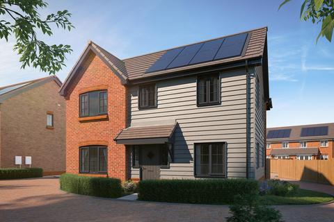 The Fuller-Life at Astoria Park, Cannondown Road, Cookham SL6