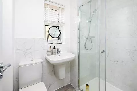2 bedroom semi-detached house for sale, 049, The Rosedene at Brook Gardens,  Potton SG19 2PS