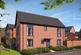 The Blemmere at Echelon, Desford Lane LE6