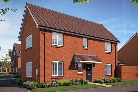 3 bedroom semi-detached house for sale, The Bluebell at Elmfield Green, Duckmoor Copse, Wooddale Lane RH14