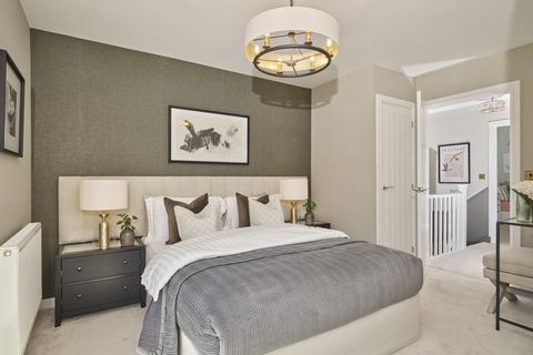 3 bedroom semi-detached house for sale, The Bluebell at Elmfield Green, Duckmoor Copse, Wooddale Lane RH14