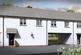 Plot 383, The Claremont at Higher Trewhiddle, Off A390 Truro Road PL25