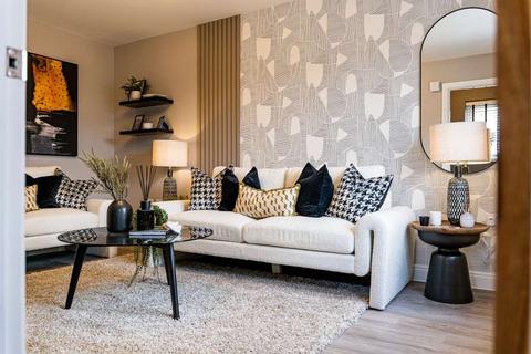 2 bedroom house for sale, Plot 383, The Claremont at Higher Trewhiddle, Off A390 Truro Road PL25