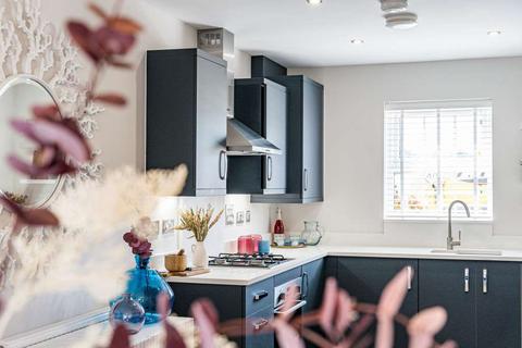 2 bedroom house for sale, Plot 383, The Claremont at Higher Trewhiddle, Off A390 Truro Road PL25