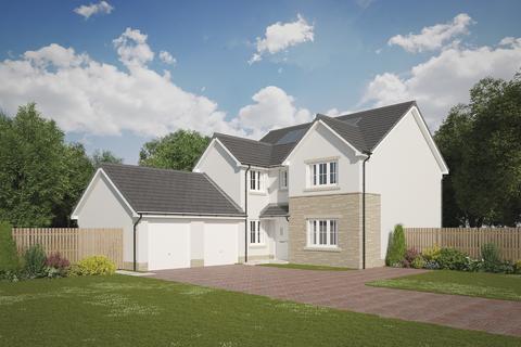 4 bedroom detached house for sale, The Doyle at Eastview, Main Street ML2