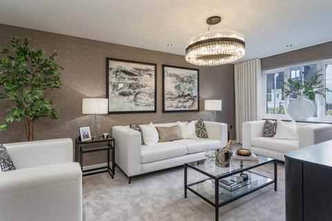 4 bedroom detached house for sale, The Doyle at Eastview, Main Street ML2