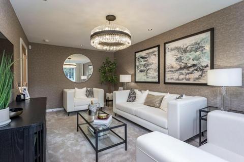 4 bedroom detached house for sale, The Doyle at Eastview, Main Street ML2