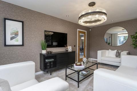 4 bedroom detached house for sale, The Doyle at Eastview, Main Street ML2
