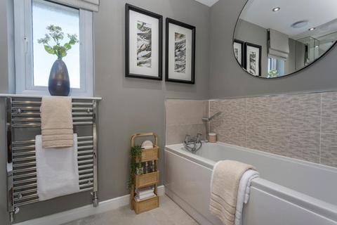 4 bedroom detached house for sale, The Doyle at Eastview, Main Street ML2